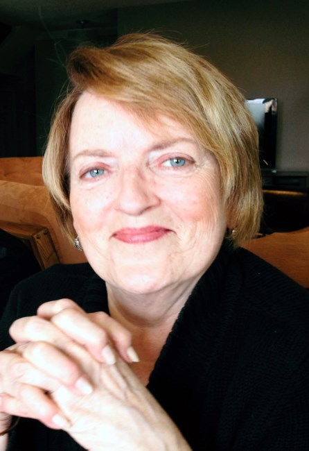 Obituary of Louise Bourdeau