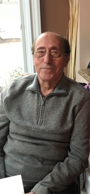 Obituary of Fahim Naguib Kilada