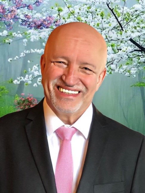 Obituary of Michael Volkomirsky