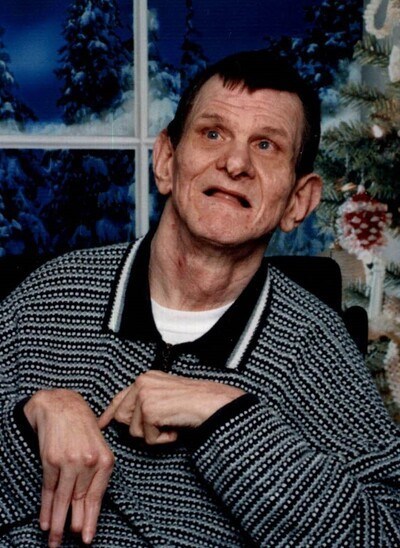 Obituary of James Richard Adams