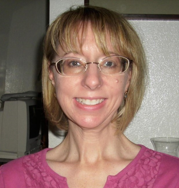 Obituary of Dorie Ann Dettmann