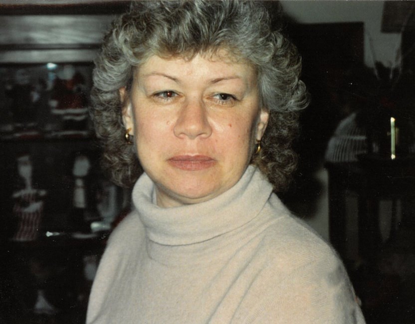 Obituary of Kathryn Kay Tobeck