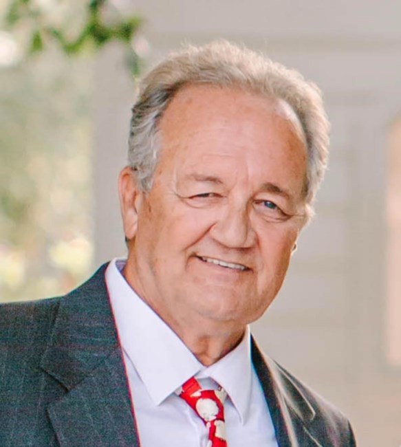 Obituario de Nolte Louis Lincks Jr.