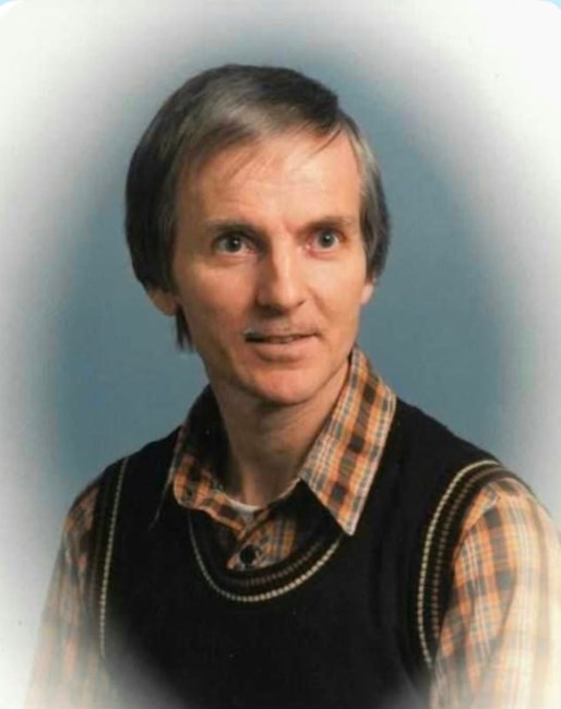 Avis de décès de Henri Labrecque