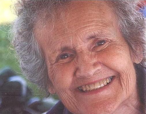 Obituary of Nancy J. "Nan" Martin