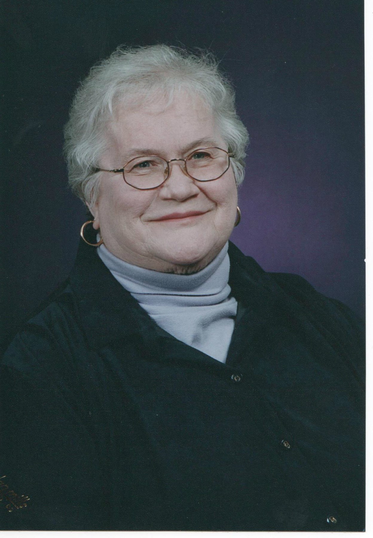 Obituary of Lois Tribbey