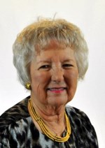 Barbara Patton