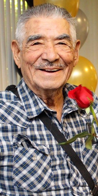 Obituary of Abel Cruz Chacon