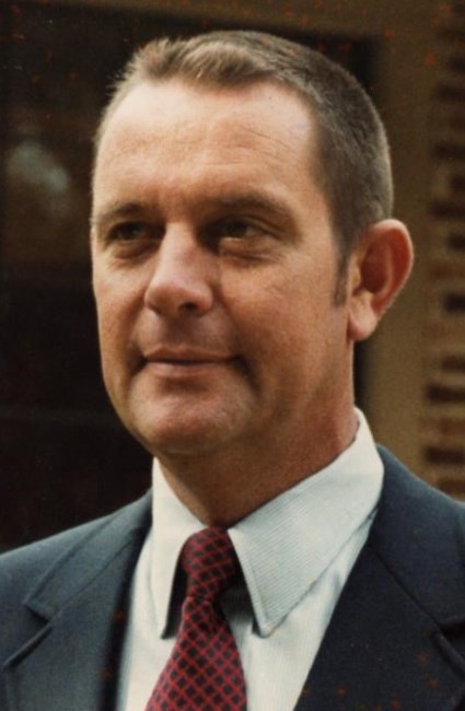 Obituary of George H. Hodges Jr.