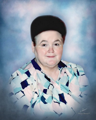 Obituary of Margaret Joyce Carver