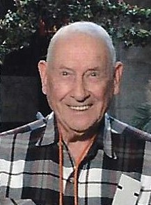 Obituary of Donald August Leute