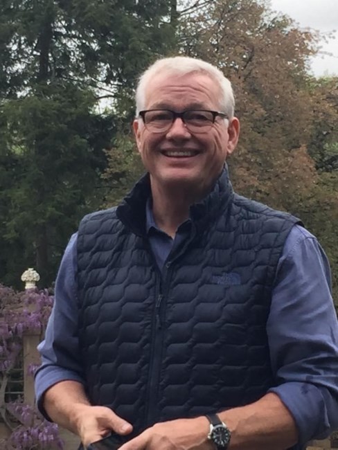 Obituary of David Charles Schmitz