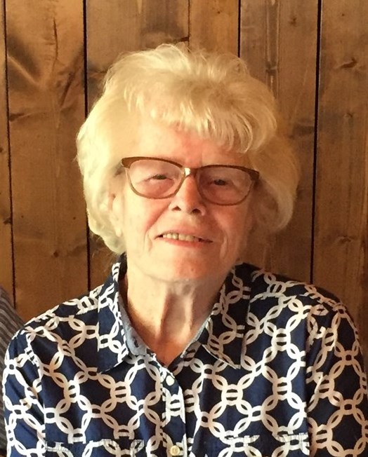 Linda Anne Thomas Lobell Obituary Metairie, LA