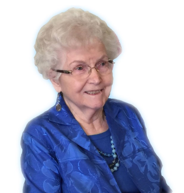 Obituary of Anna Belle Anderson