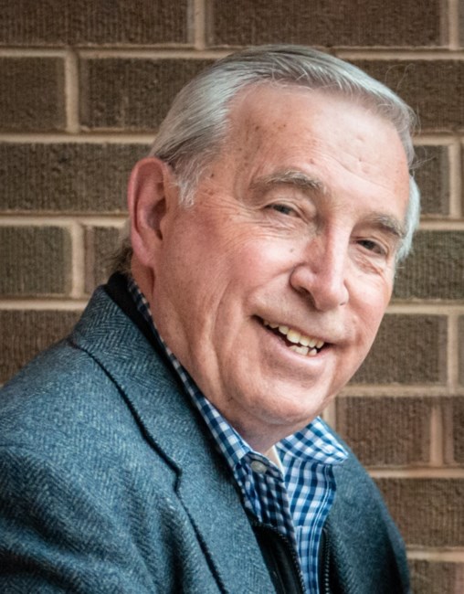 Obituary of Jerremy "Jerry" Myres Ramp