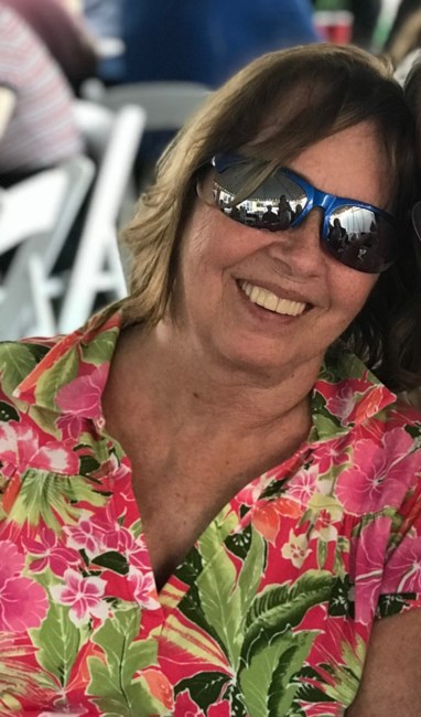 Obituary of Deborah Parker