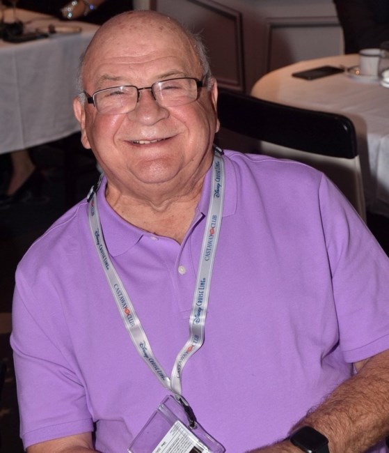 Obituary of Henry Canello