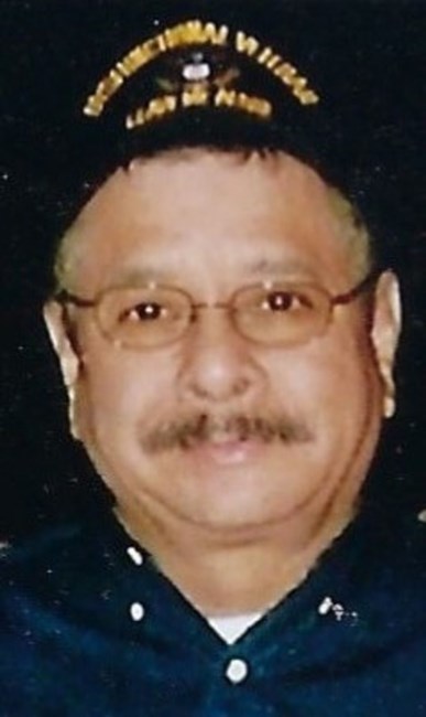 Obituary of Henry Torres