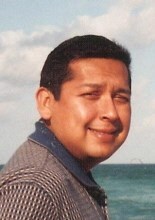 Obituary of Gilbert R. Dr. Salazar