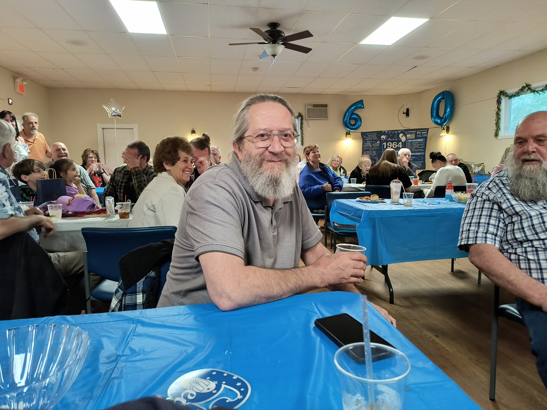 Obituary of Arthur "Bucky" Robbins Rich Jr.