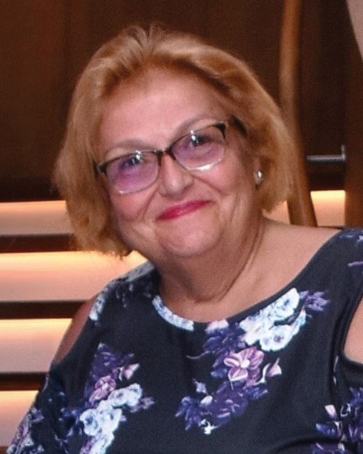 Obituary of Mary E. Silvia