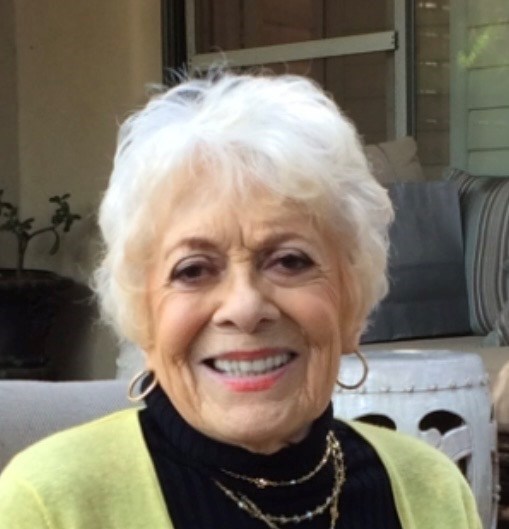 Obituary of Virginia Santana