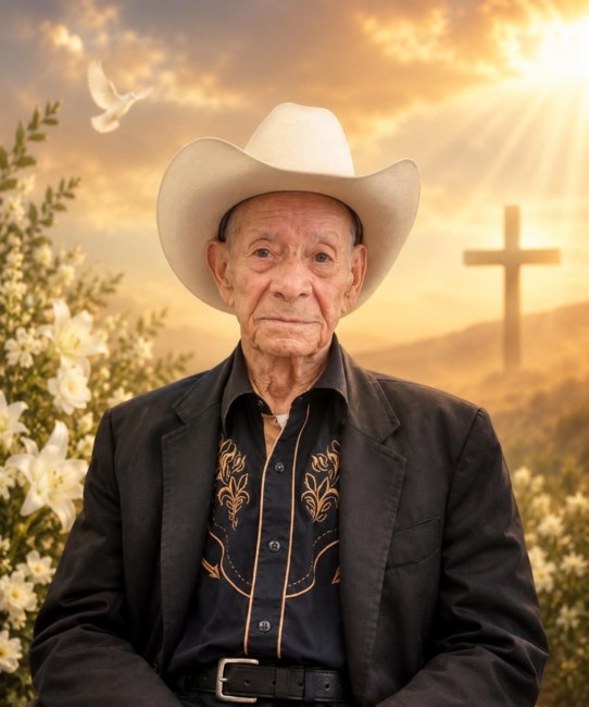 Obituario de Jose Rodriguez-Dominguez