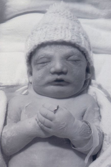 Obituary of Zoey Starr Ortiz-Rivera