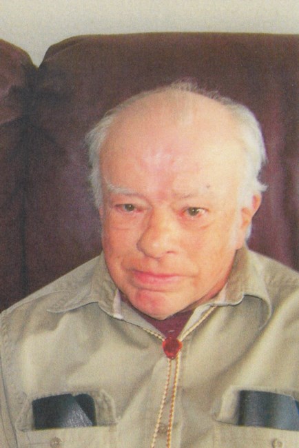 Avis de décès de John William Luke