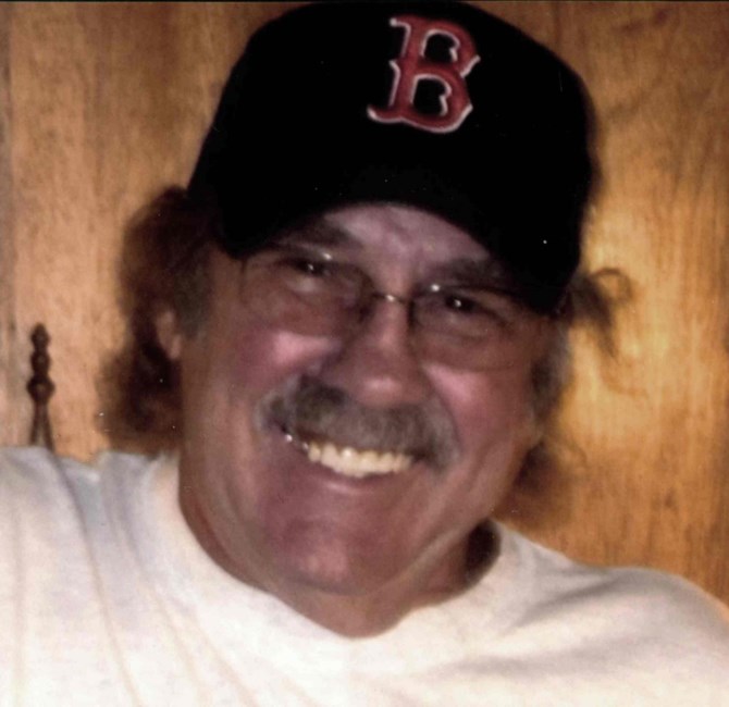 Obituary of Donald Hiliare Moulaison