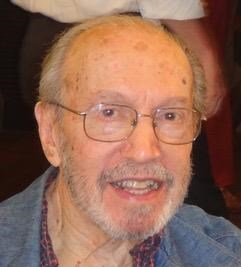 Obituary of Gerald Fesman