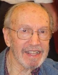 Obituary of Gerald Fesman