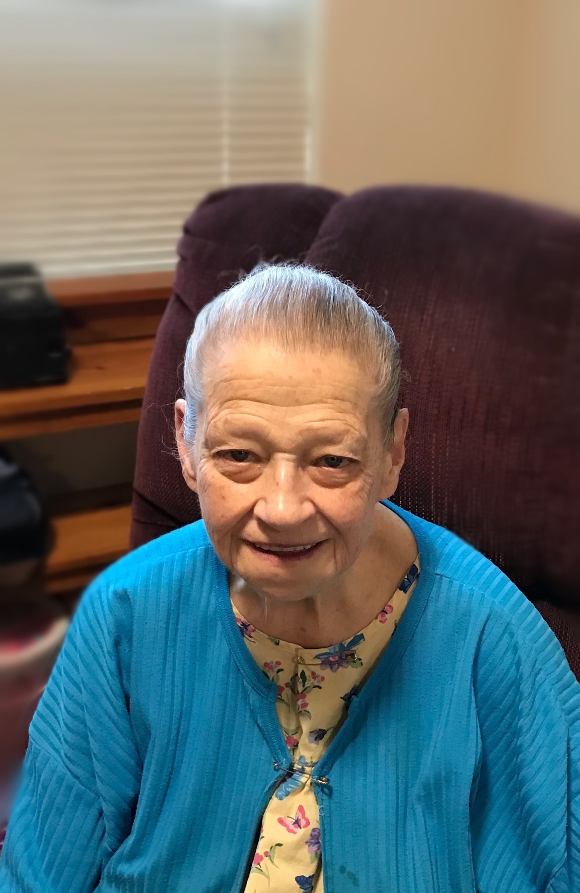 Obituary of Willadene McKee