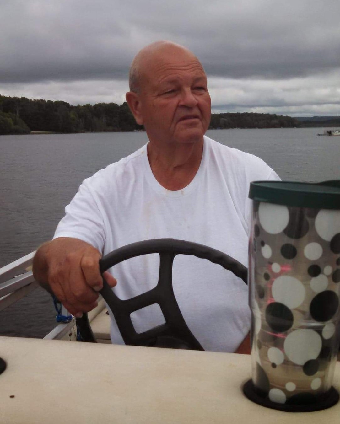 Obituary of Robert Warren PeLong