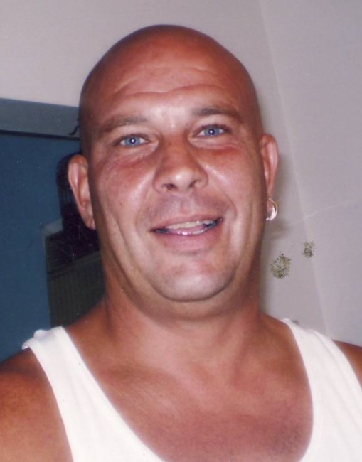 Obituary of Michael Patrick Byrne