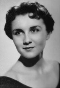 Obituary of Rosemarie Garman