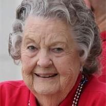Obituary of Peggy L. Keller