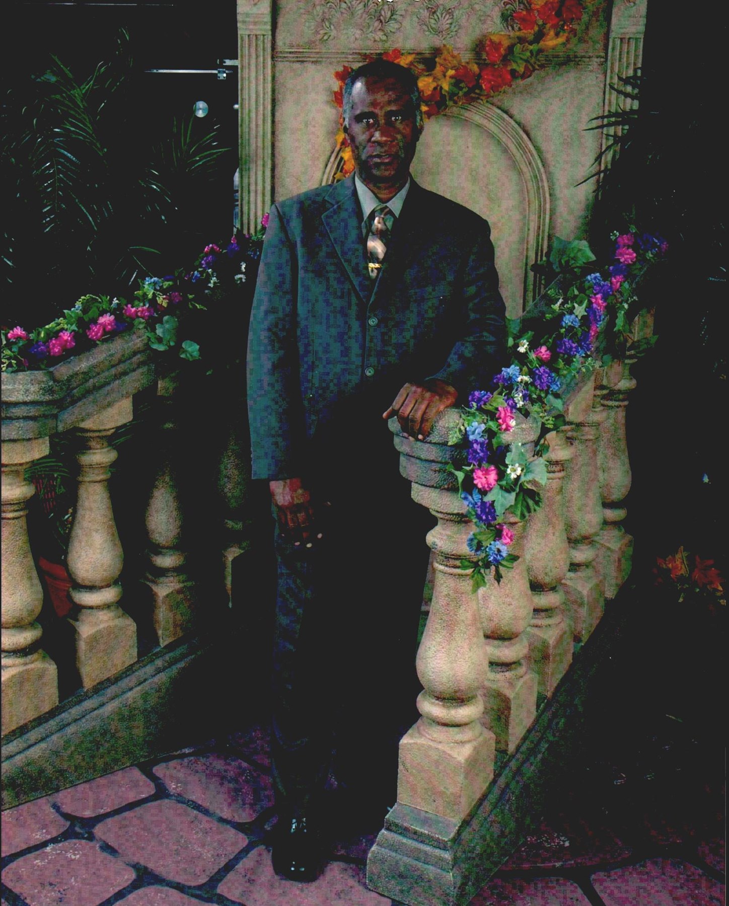 Roger Balmir Obituary - Venice, FL