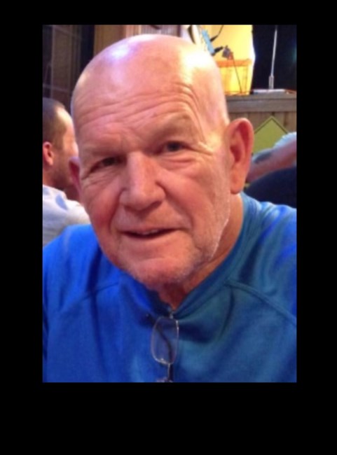 Obituary of Eugene Henry Salois Jr.