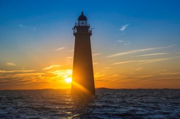 Obituary of Richard Derby Partridge