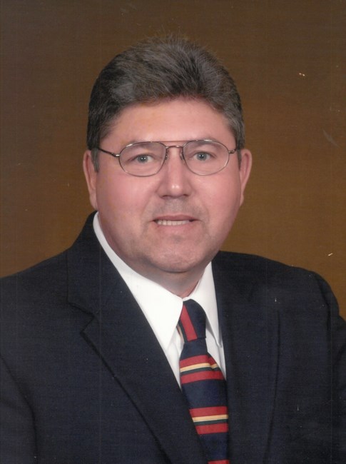 Obituario de James Kenneth Holland Jr.