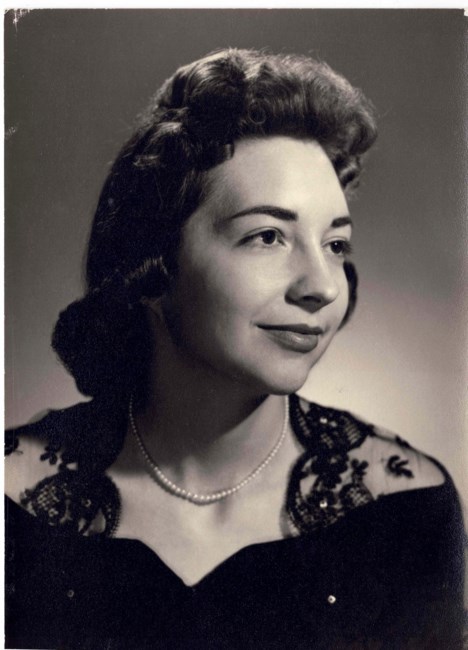 Obituary of Mary Arlene Fulmer