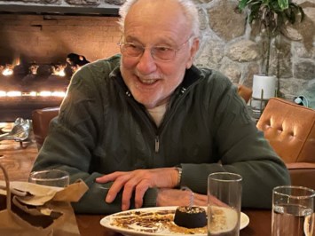 Obituary of Edward Mitchell Friedlander