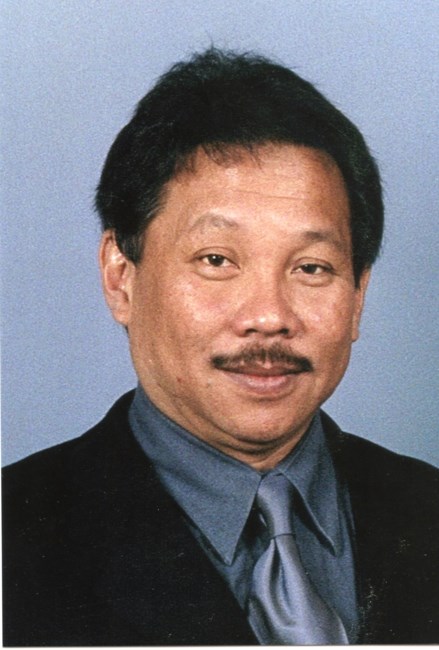 Obituary of Mr. Elmer Razo DeLara