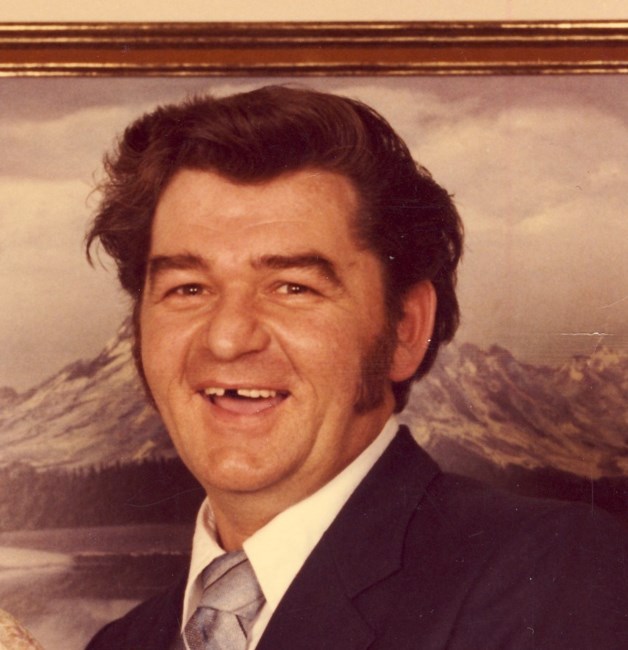 Obituary of Mr Glen Norman Cunningham