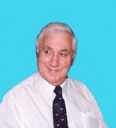 Obituary of Orlando Zangari