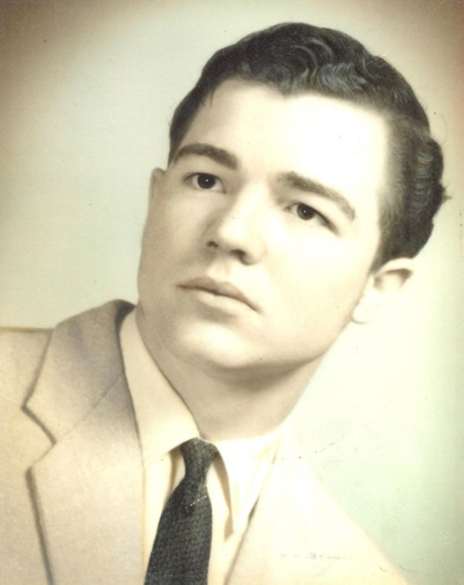 Obituary of Charles Edward Prosser Jr.