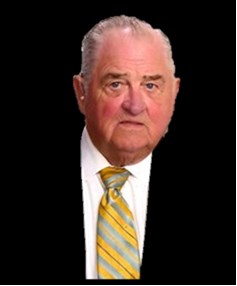 Obituary of Merle Otto Schultz