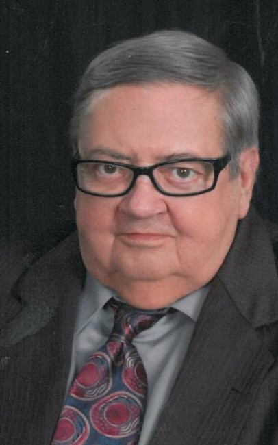 Obituary of Lionel Joe Updyke