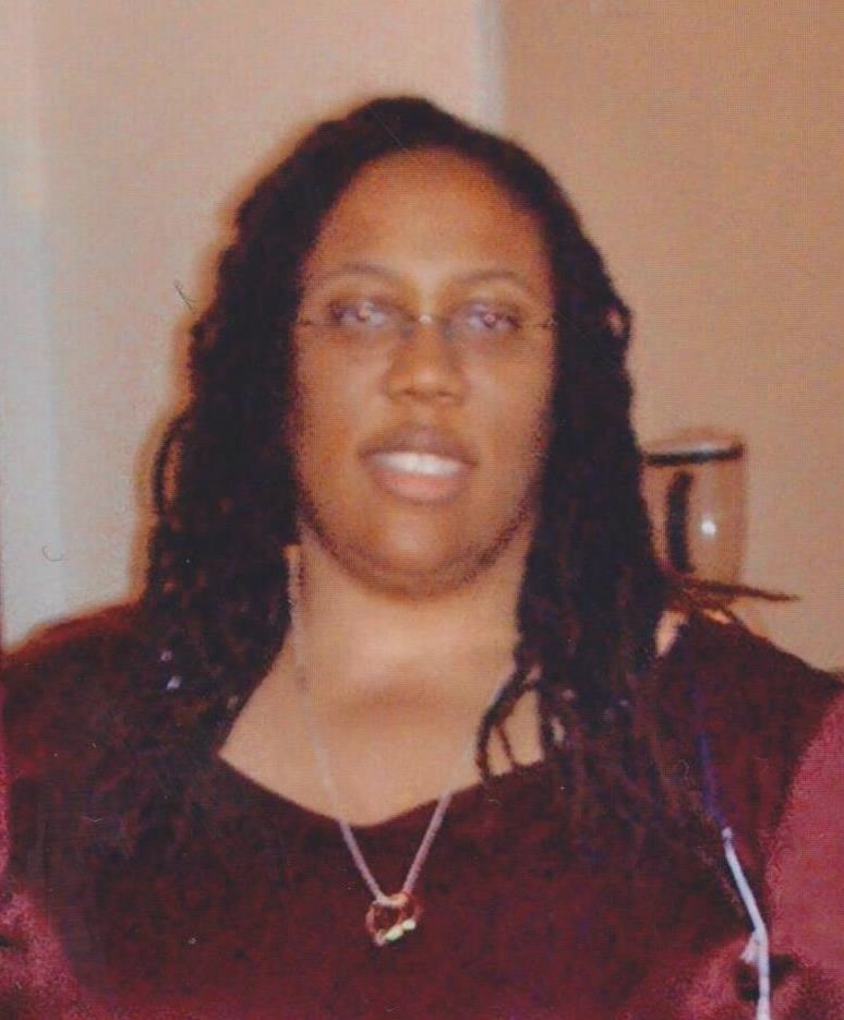 Obituary of Kenisha Dansey Olobatuyi, MD "Dr. O."